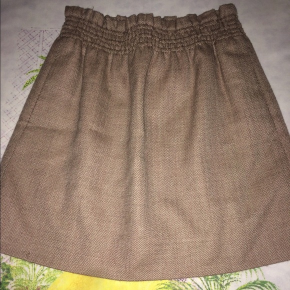 RESERVED skirt 🌟