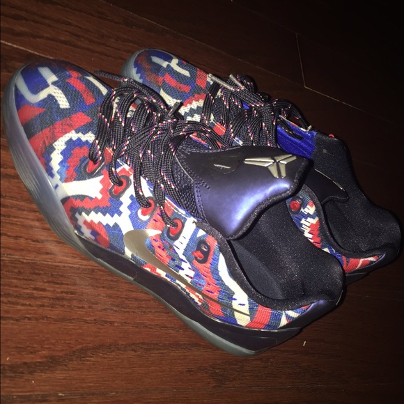 Independence Kobes - Picture 2 of 3