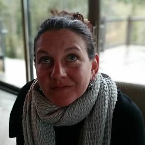 Meet your Posher, Keri