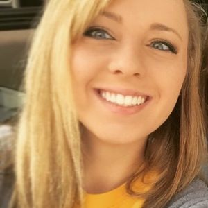 Meet your Posher, Libby