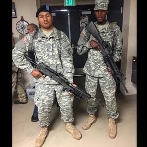 Meet your Posher, Dale