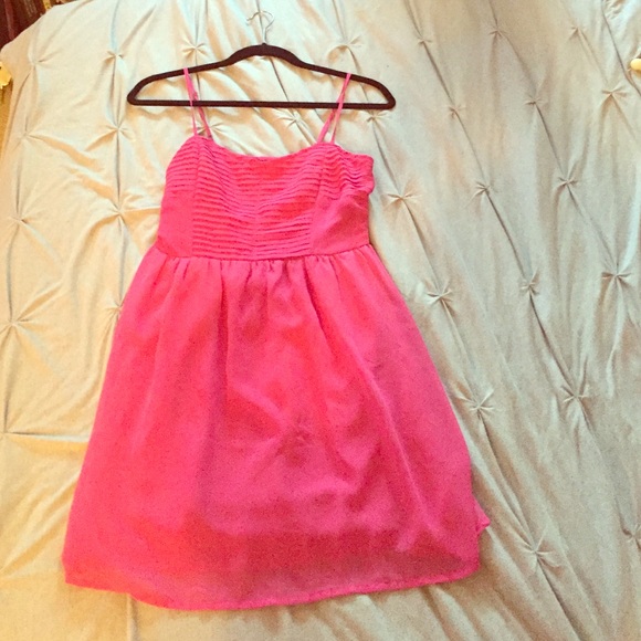Bar III dress - Small