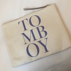 Banana Republic Bags - Banana Republic clutch Banana Republic Bags - Banana Republic clutch