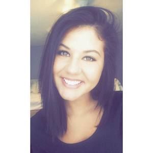 Meet your Posher, Alexis