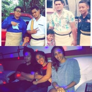 Meet your Posher, Sandra