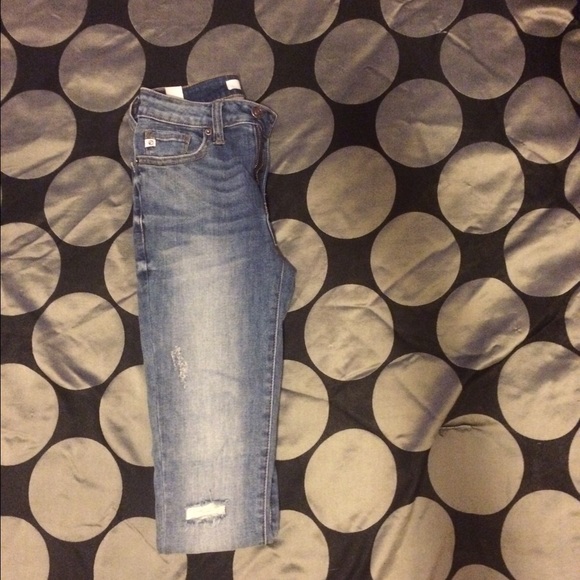 Jeans - Picture 2 of 2