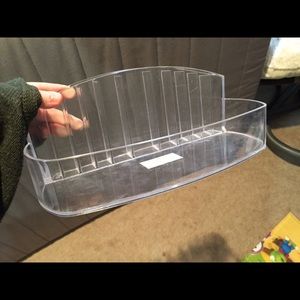 Cosmetic organizer flash sale!!!