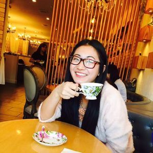 Meet your Posher, Mei ling