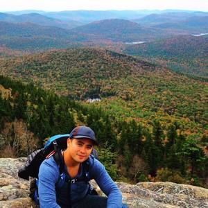 Meet your Posher, Edgar