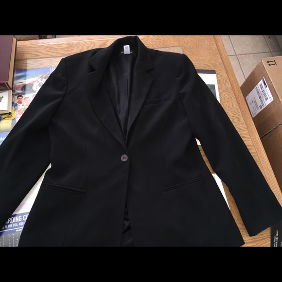 SOLD Jones New York size 12 jacket suit - Picture 1 of 4