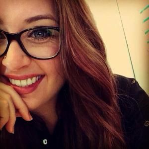 Meet your Posher, Victoria