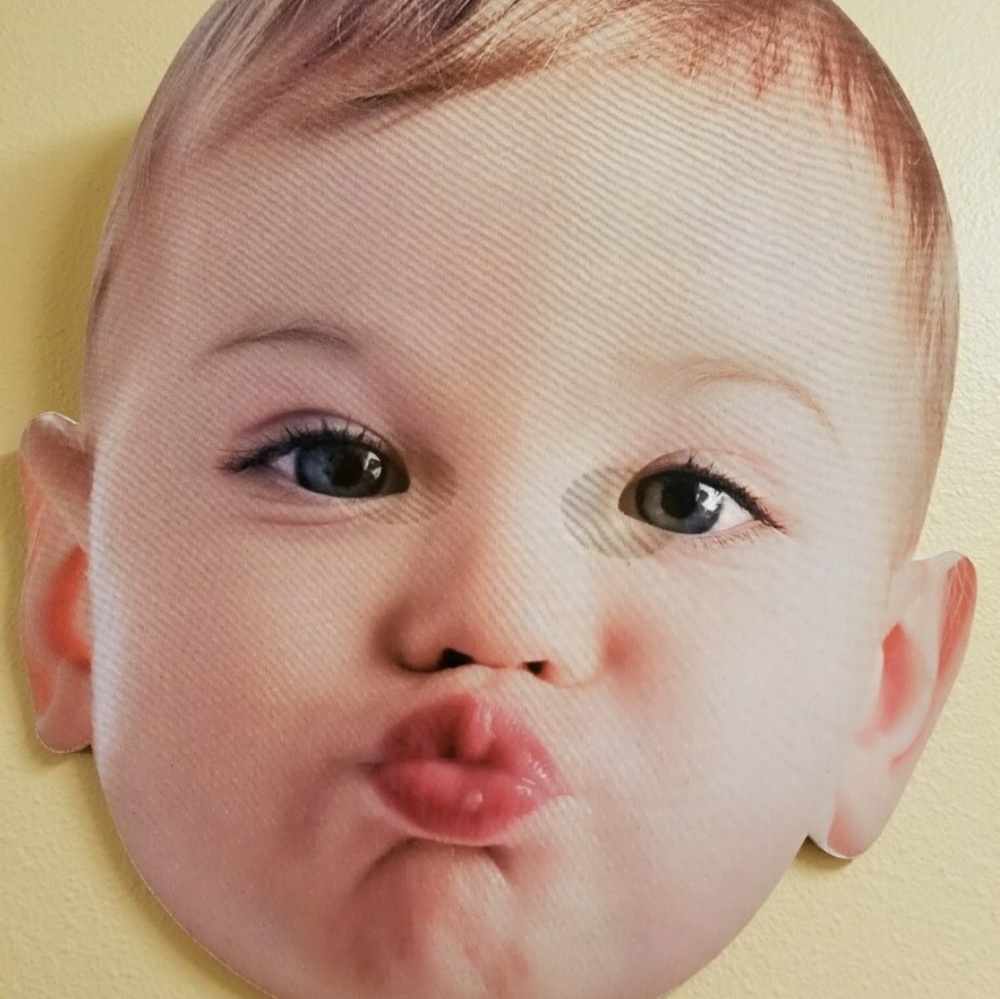 Meet your Posher, Stacy