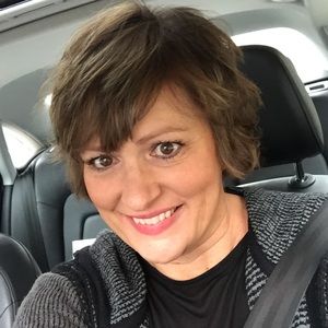 Meet your Posher, Kimberly