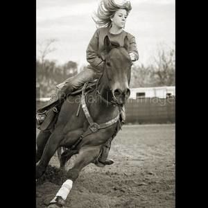 Meet your Posher, Lea