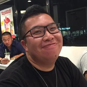 Meet your Posher, Alan