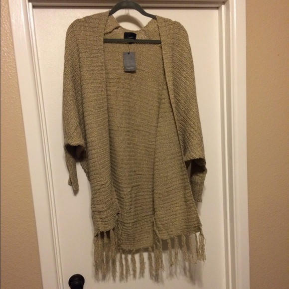 Cardigan