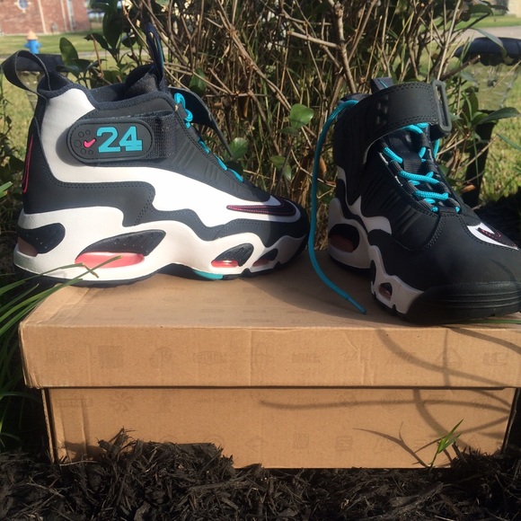 Air Griffey Max 1