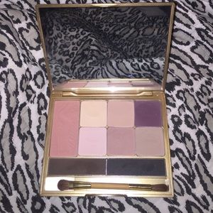 Tarte Be MATTEnificent Palette
