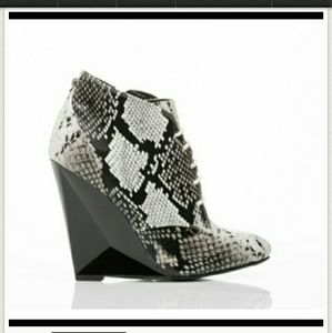 Williams platform by Takeout