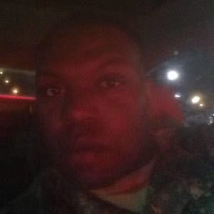 Meet your Posher, Jabari