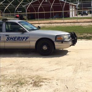 Meet your Posher, Patty