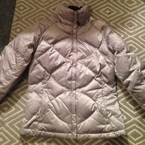 North face winter jacket!