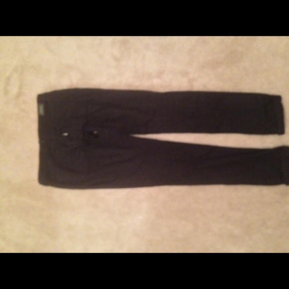 531 Levis  Low rise skinny jeans