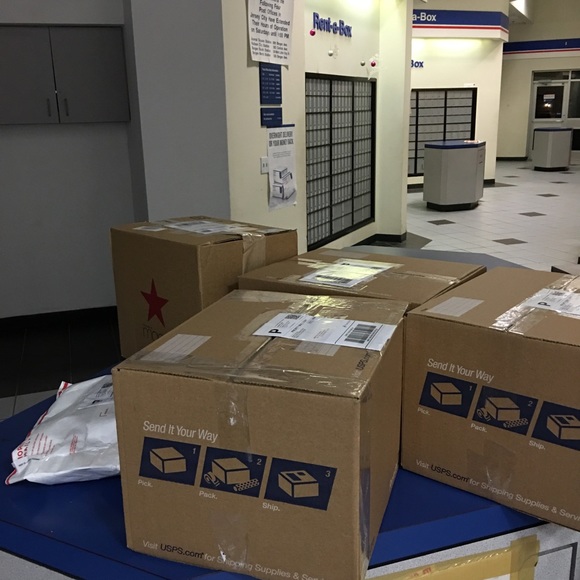 Other - Everything ships out today ! ❣☃☃