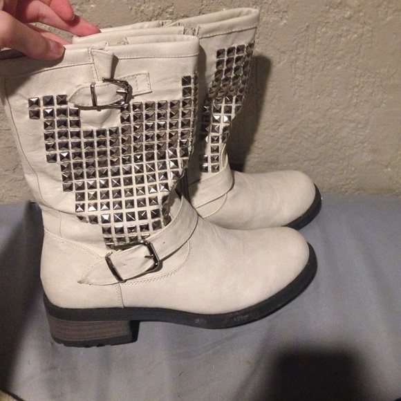 Never worn. Just don't really want anymore.
