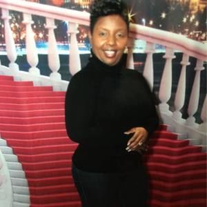 Meet your Posher, Lynn