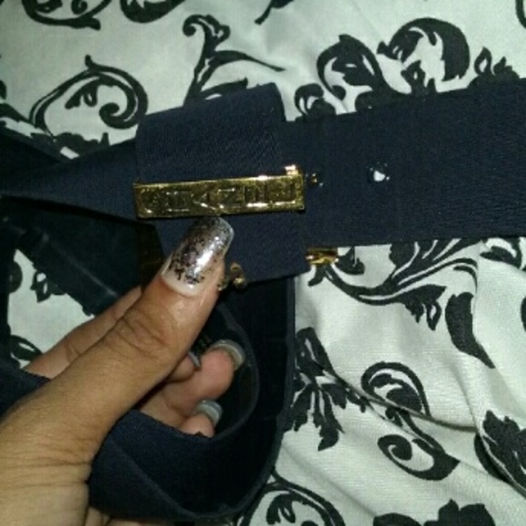 Authentic CHANEL Belt
