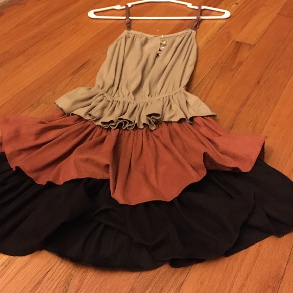 Day Out Dress