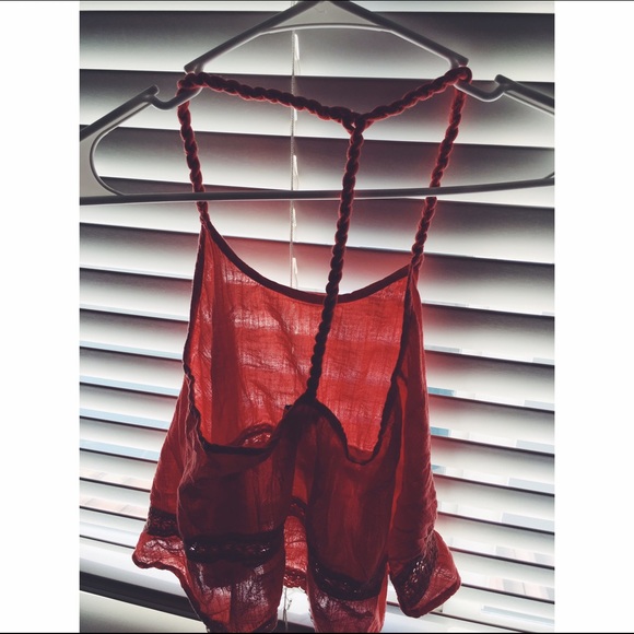 Festival/ Coachella top ☀️☀️