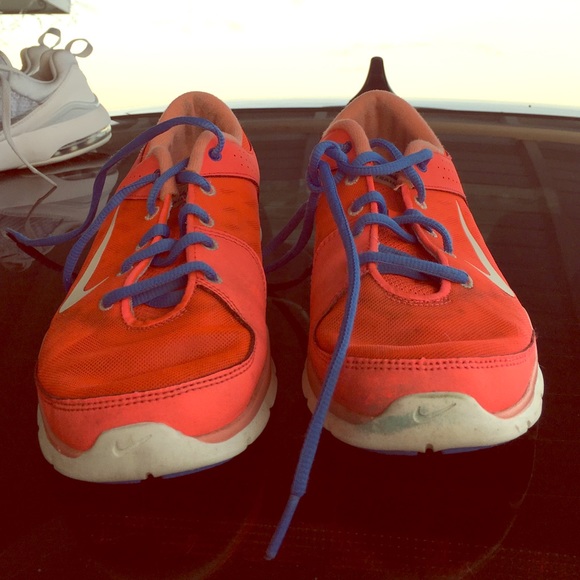 Nike sneaker