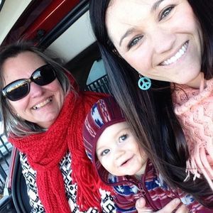 Meet your Posher, Natalie