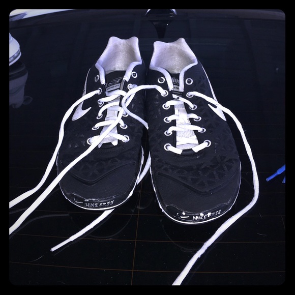 Nike sneakers