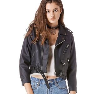 🚫SOLD🚫 UNIF Staple Moto