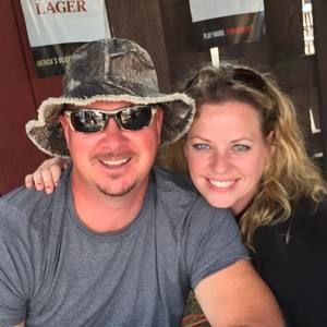 Meet your Posher, Missy