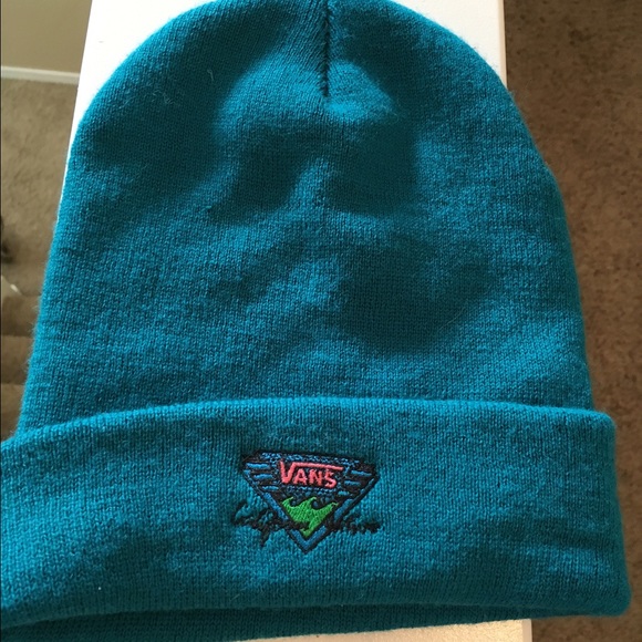 Vans beanie