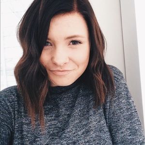 Meet your Posher, Brinlee