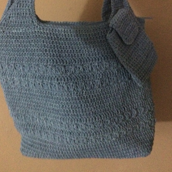 BRAND NEW Knit bag - Picture 2 of 2