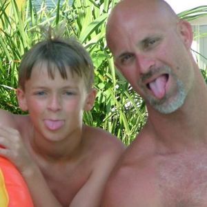 Meet your Posher, Kyle