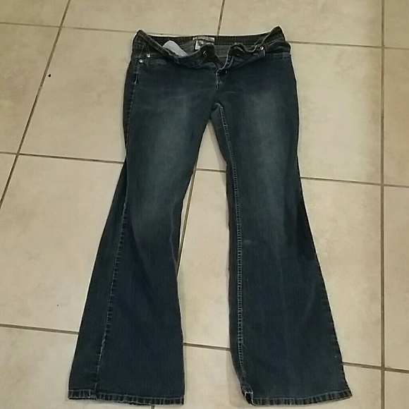 ymi brand jeans