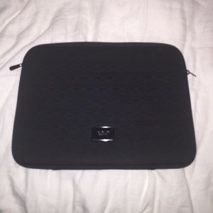 AUTHENTIC Michael Kors MacBook Pro 13 inch sleeve
