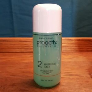 Proactive Revitalizing Toner Step 2 NEW 6 oz