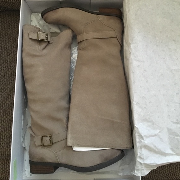 DV Dolce Vita Lanka Boot