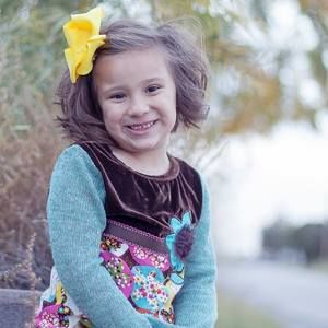 Meet your Posher, Wesley