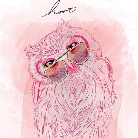 Meet your Posher, Luz