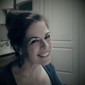 Meet your Posher, Sylvia