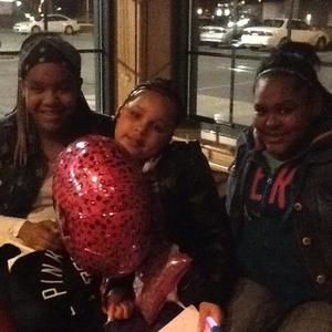 Meet your Posher, Anasia